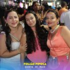 Folião Pipoca (Quinta-feira)